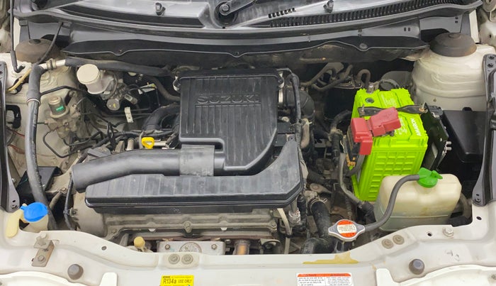2012 Maruti Swift Dzire VXI, Petrol, Manual, 79,303 km, Open Bonet