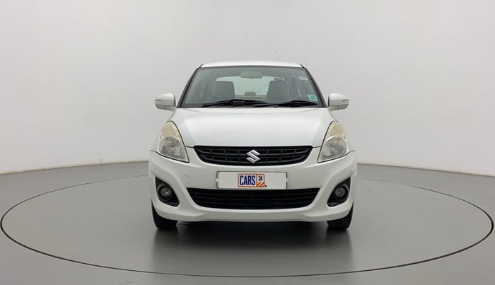 2012 Maruti Swift Dzire VXI, Petrol, Manual, 79,303 km, Front