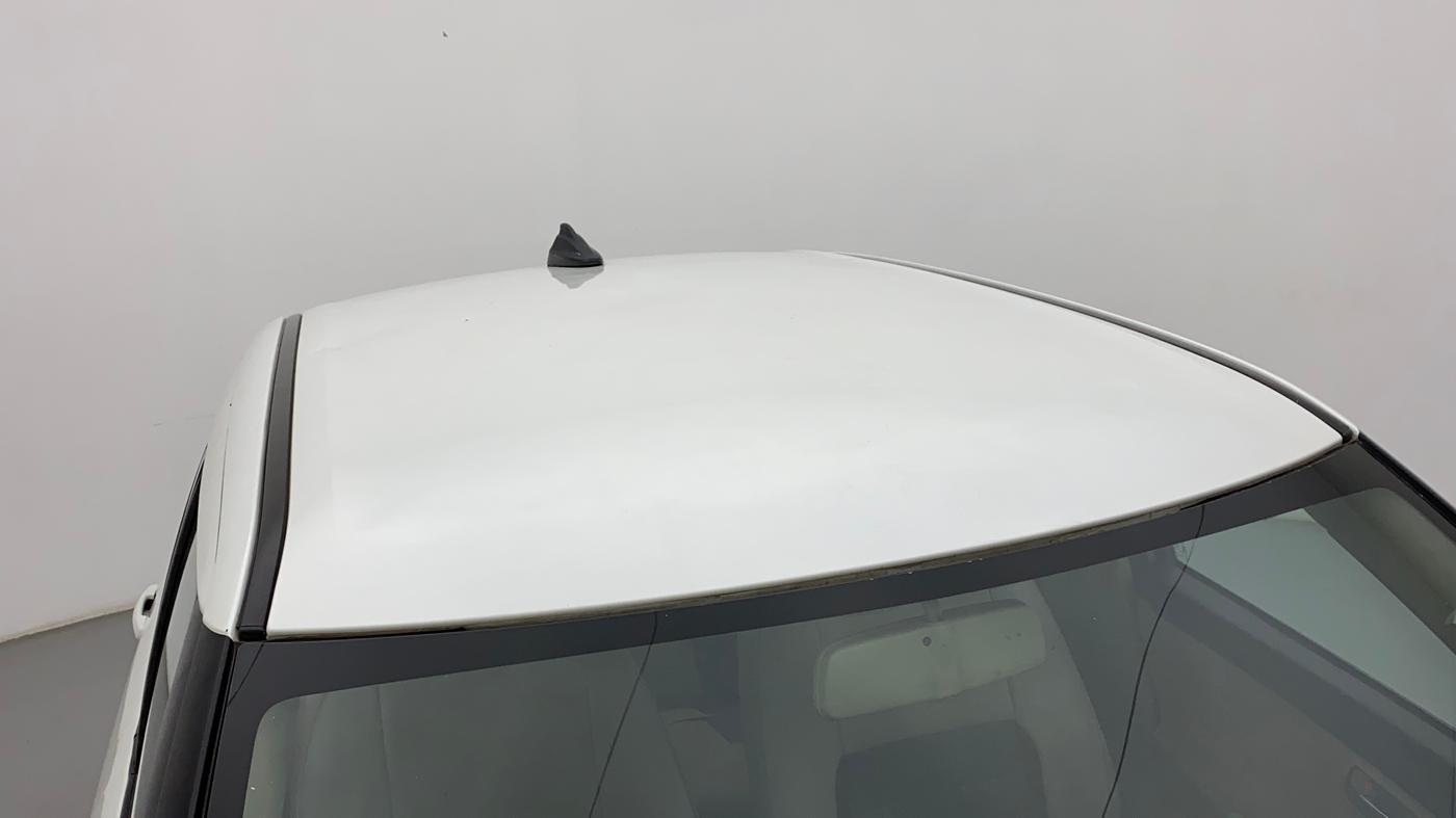 2012 Maruti Swift Dzire VXI, Petrol, Manual, 79,303 km, Roof