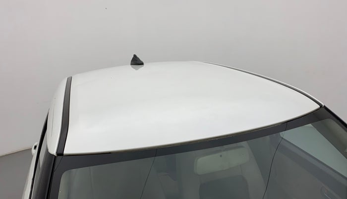 2012 Maruti Swift Dzire VXI, Petrol, Manual, 79,303 km, Roof