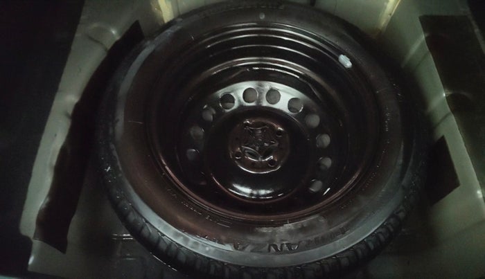 2023 Tata NEXON XZ PLUS PETROL, Petrol, Manual, 30,514 km, Spare Tyre