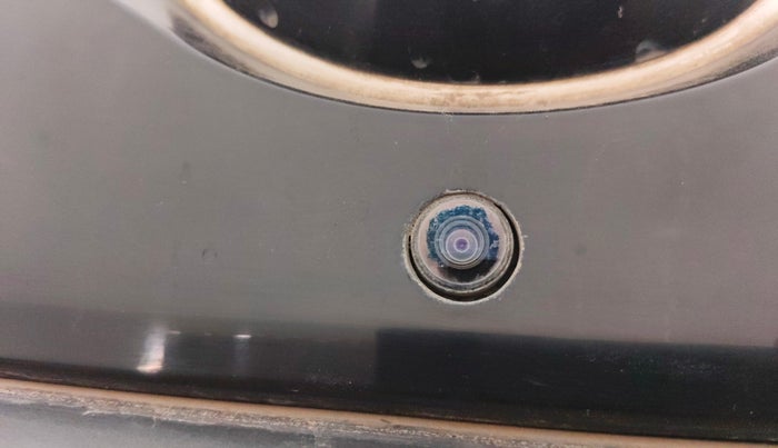 2023 Tata NEXON XZ PLUS PETROL, Petrol, Manual, 30,514 km, Parking Camera