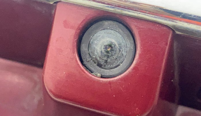 2014 Hyundai Verna FLUIDIC 1.6 VTVT SX AT, Petrol, Automatic, 85,241 km, Parking Camera