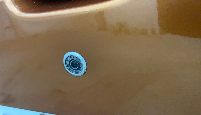 2016 Maruti Baleno DELTA PETROL 1.2, Petrol, Manual, 72,140 km, Parking Camera