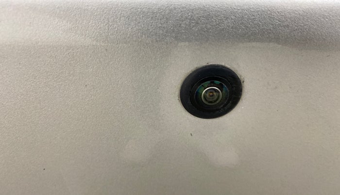 2012 Ford Figo TITANIUM 1.2 PETROL, Petrol, Manual, 66,507 km, Parking Camera