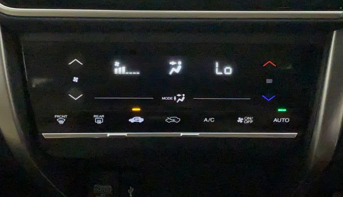 2014 Honda City 1.5L I-VTEC SV, Petrol, Manual, 54,276 km, Automatic Climate Control