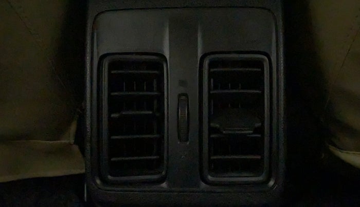 2014 Honda City 1.5L I-VTEC SV, Petrol, Manual, 54,276 km, Rear AC Vents