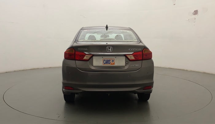 2014 Honda City 1.5L I-VTEC SV, Petrol, Manual, 54,276 km, Back/Rear