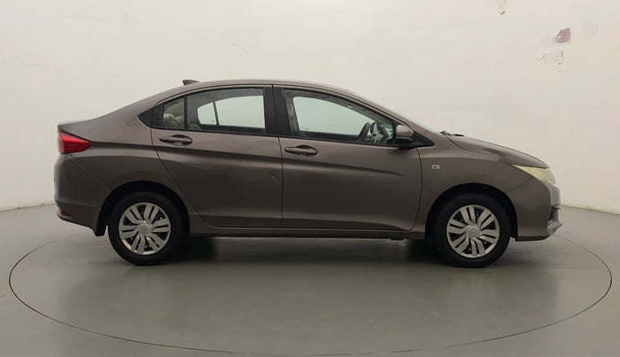 2014 Honda City 1.5L I-VTEC SV, Petrol, Manual, 54,276 km, Right Side