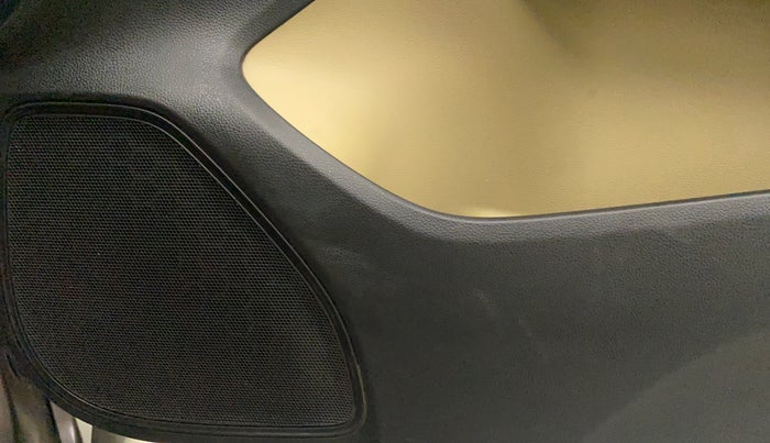 2014 Honda City 1.5L I-VTEC SV, Petrol, Manual, 54,276 km, Speaker