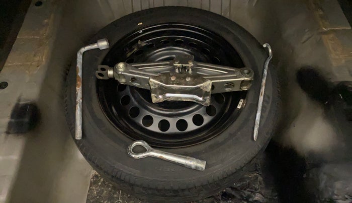 2014 Honda City 1.5L I-VTEC SV, Petrol, Manual, 54,276 km, Spare Tyre