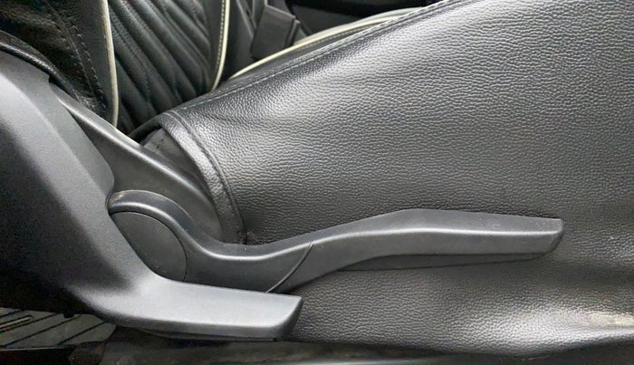2019 Maruti Swift ZXI PLUS AMT, Petrol, Automatic, 53,321 km, Driver Side Adjustment Panel