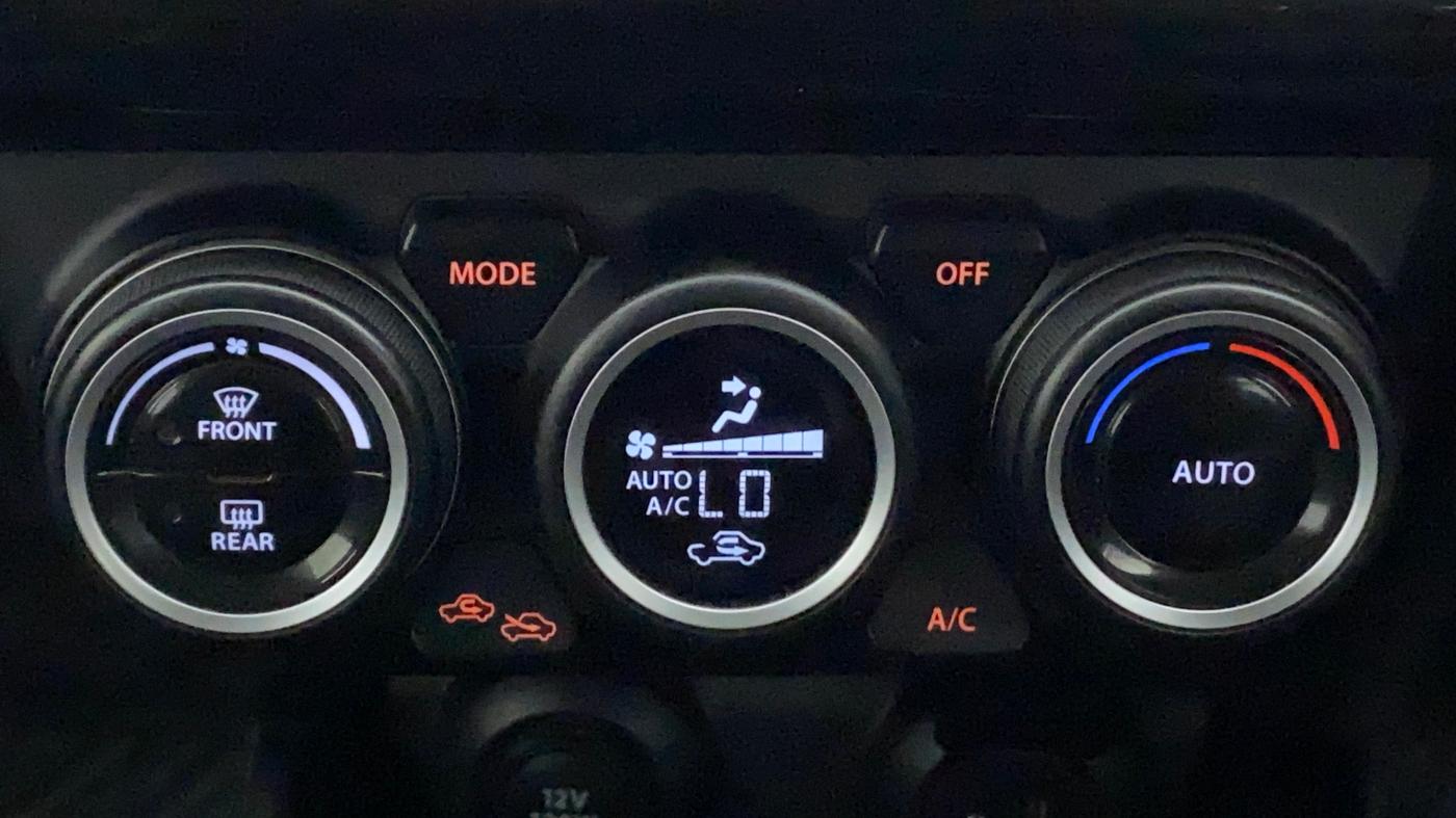 2019 Maruti Swift ZXI PLUS AMT, Petrol, Automatic, 53,321 km, Automatic Climate Control