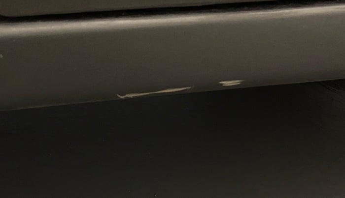 2019 Maruti Swift ZXI PLUS AMT, Petrol, Automatic, 53,321 km, Left running board - Minor scratches