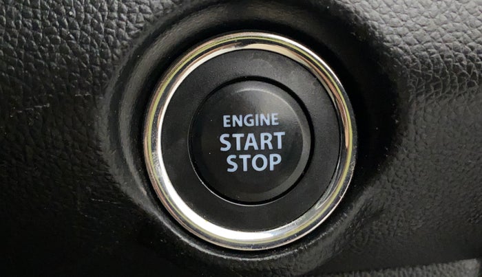 2019 Maruti Swift ZXI PLUS AMT, Petrol, Automatic, 53,321 km, Keyless Start/ Stop Button
