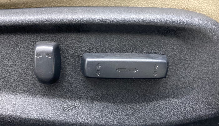 2019 Honda Civic 1.8L I-VTEC VX CVT, Petrol, Automatic, 31,018 km, Electrically Adjustable Driver's Seat