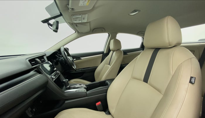 2019 Honda Civic 1.8L I-VTEC VX CVT, Petrol, Automatic, 31,018 km, Right Side Front Door Cabin