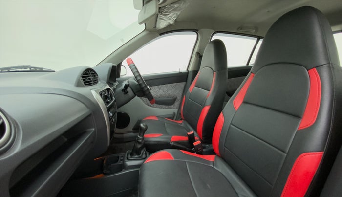 2018 Maruti Alto 800 LXI, Petrol, Manual, 19,149 km, Right Side Front Door Cabin