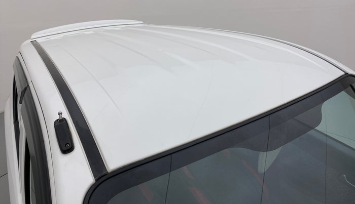 2018 Maruti Alto 800 LXI, Petrol, Manual, 19,149 km, Roof
