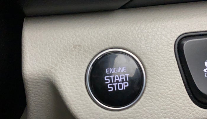 2020 KIA SELTOS GTX PLUS 1.4 PETROL, Petrol, Manual, 84,143 km, Keyless Start/ Stop Button