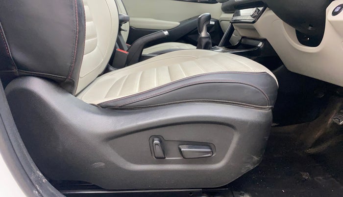 2020 KIA SELTOS GTX PLUS 1.4 PETROL, Petrol, Manual, 84,143 km, Driver Side Adjustment Panel