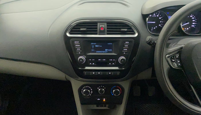 2018 Tata Tiago XZ PETROL, Petrol, Manual, 76,127 km, Air Conditioner