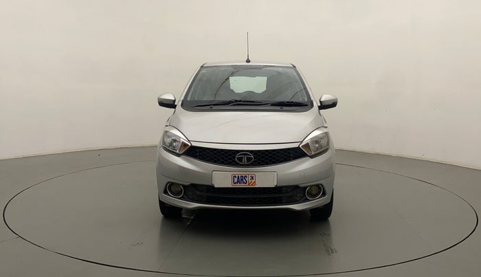 2018 Tata Tiago XZ PETROL, Petrol, Manual, 76,127 km, Front