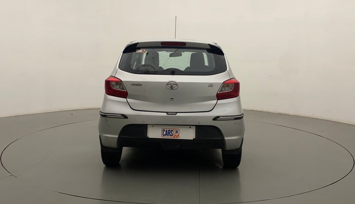 2018 Tata Tiago XZ PETROL, Petrol, Manual, 76,127 km, Back/Rear