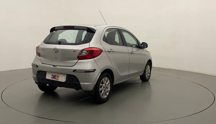 2018 Tata Tiago XZ PETROL, Petrol, Manual, 76,127 km, Right Back Diagonal