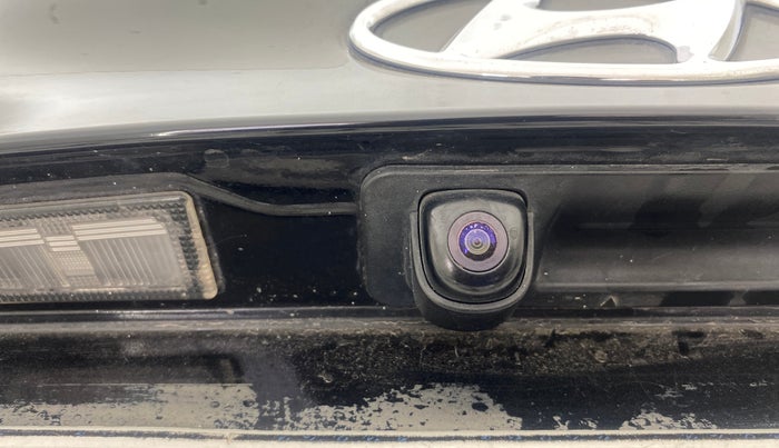 2018 Hyundai Verna 1.6 VTVT SX, Petrol, Manual, 91,155 km, Parking Camera