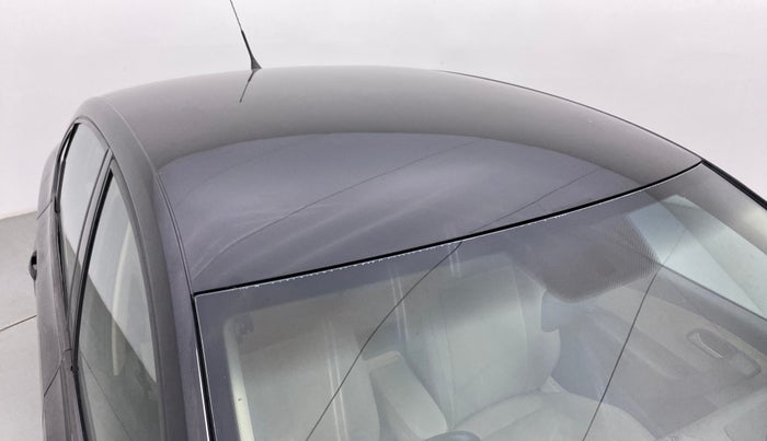 2012 Volkswagen Vento HIGHLINE DIESEL, Diesel, Manual, 75,455 km, Roof