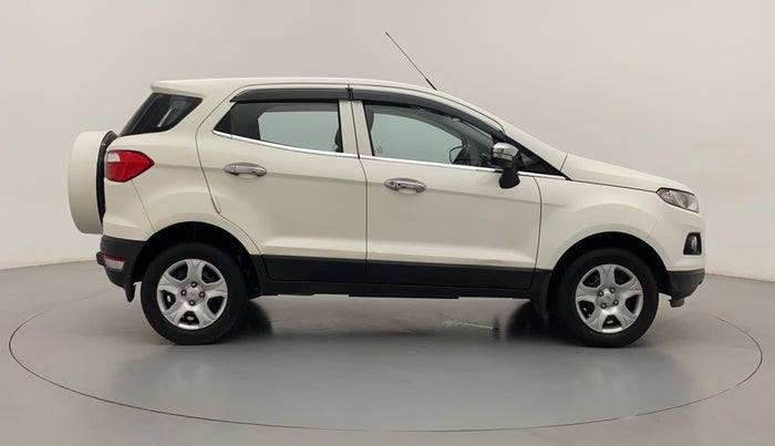 2017 Ford Ecosport AMBIENTE 1.5L PETROL, Petrol, Manual, 40,151 km, Right Side View
