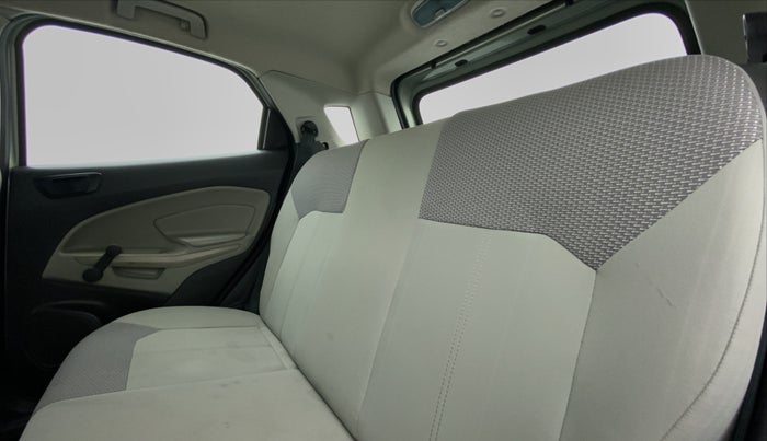 2014 Ford Ecosport 1.5AMBIENTE TI VCT, Petrol, Manual, 99,042 km, Right Side Rear Door Cabin