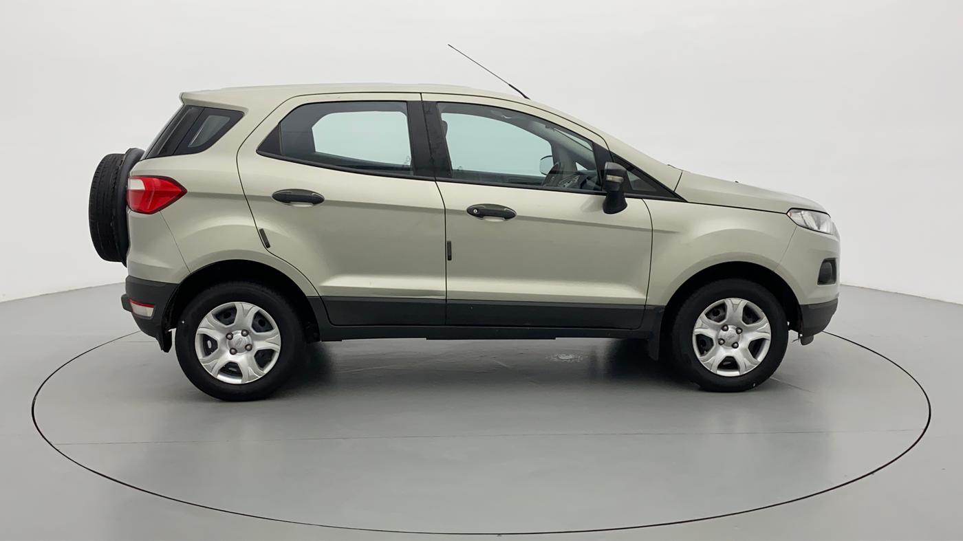 2014 Ford Ecosport 1.5AMBIENTE TI VCT, Petrol, Manual, 99,042 km, Right Side View
