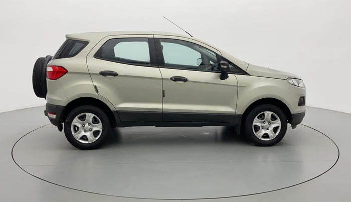 2014 Ford Ecosport 1.5AMBIENTE TI VCT, Petrol, Manual, 99,042 km, Right Side View