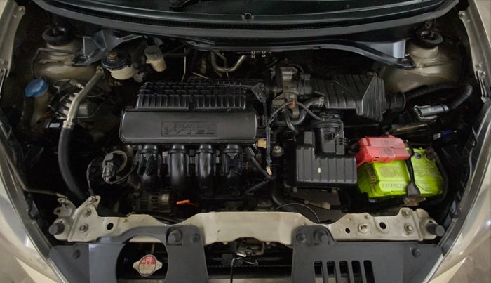 2014 Honda Mobilio 1.5L I-VTEC V, Petrol, Manual, 46,518 km, Engine View