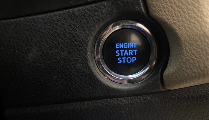 2015 Toyota Corolla Altis G PETROL, Petrol, Manual, 75,370 km, Keyless Start/ Stop Button