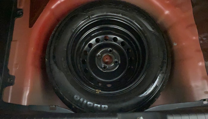 2015 Hyundai Elite i20 MAGNA 1.2, Petrol, Manual, 65,781 km, Spare Tyre