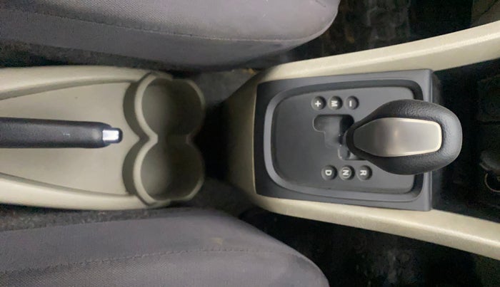 2014 Maruti Celerio VXI AMT, Petrol, Automatic, 80,039 km, Gear Lever