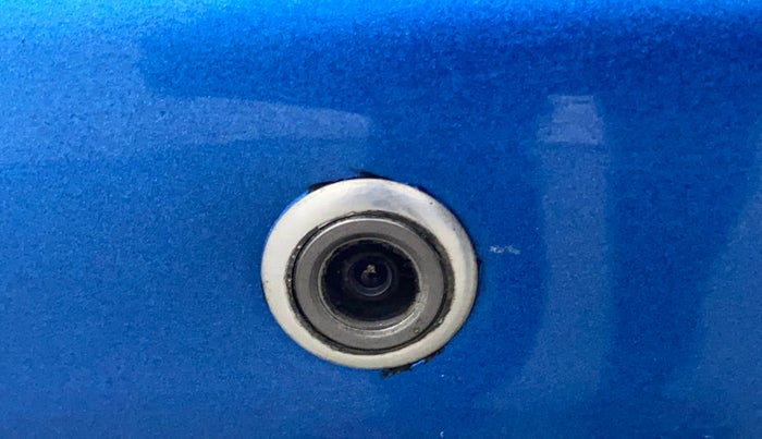 2014 Maruti Celerio VXI AMT, Petrol, Automatic, 80,039 km, Parking Camera