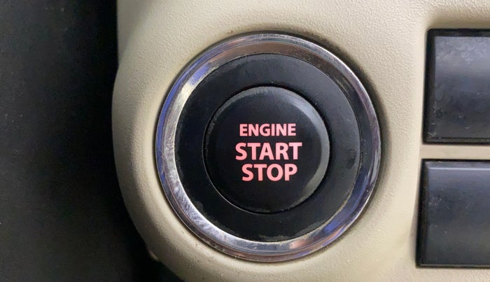 2023 Toyota Glanza G AMT, Petrol, Automatic, 1,31,108 km, Keyless Start/ Stop Button