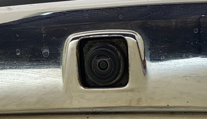 2023 Toyota Glanza G AMT, Petrol, Automatic, 1,31,108 km, Parking Camera