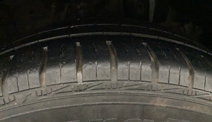 2017 Honda City 1.5L I-VTEC S MT, Petrol, Manual, 70,995 km, Right Front Tyre Tread