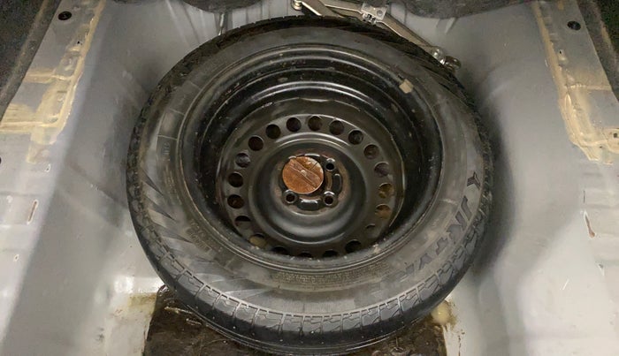 2017 Honda City 1.5L I-VTEC S MT, Petrol, Manual, 70,995 km, Spare Tyre