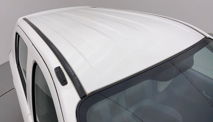 2013 Maruti Alto 800 LXI, Petrol, Manual, 20,547 km, Roof