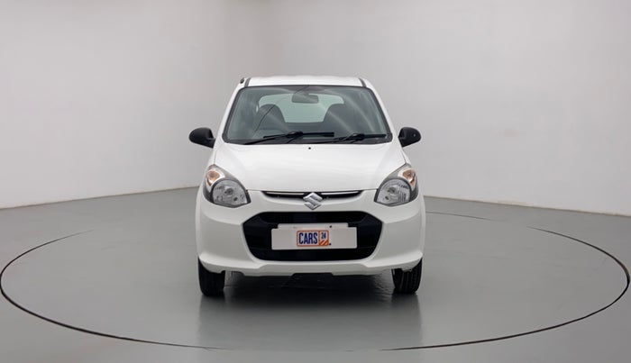 2013 Maruti Alto 800 LXI, Petrol, Manual, 20,547 km, Front