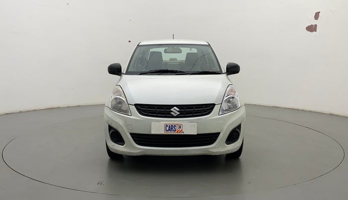 2012 Maruti Swift Dzire LXI, Petrol, Manual, 45,788 km, Front