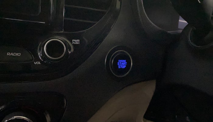 2022 Hyundai Verna SX (O)1.5 VTVT, Petrol, Manual, 45,558 km, Keyless Start/ Stop Button