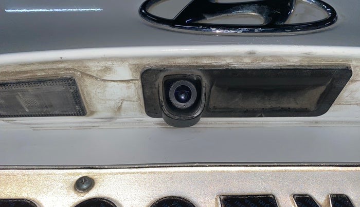 2022 Hyundai Verna SX (O)1.5 VTVT, Petrol, Manual, 45,558 km, Parking Camera