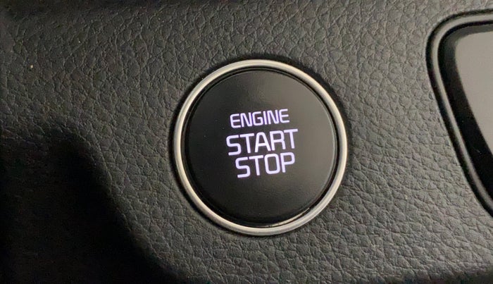 2024 KIA SELTOS  X LINE 1.5 TURBO PETROL DCT, Petrol, Automatic, 11,006 km, Keyless Start/ Stop Button